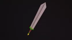Sword Test