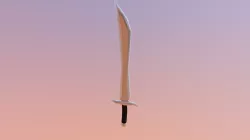 Sword