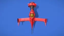 Swordfish II from Cowboy Bebop