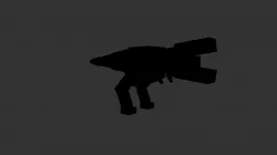 T-rex draft 20 min