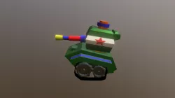Tank