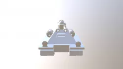 Tanque