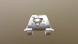 Tanque