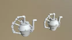 Teapod