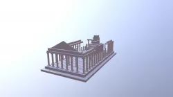 Temple Ruins