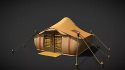 Tent