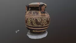 Test 1 Obj