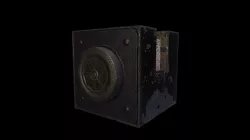Test Box 01