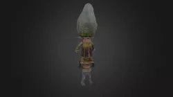 The Goblin King
