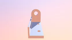 The Random Piece Of Crap Of A Wierd Thing