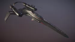 Thunderbird Shadow