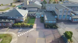 Thurstable school