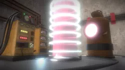 Time Machine