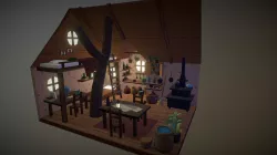 Treehouse