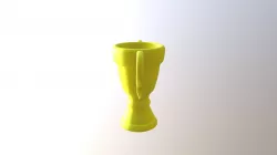 Trofeu