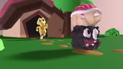 Trouble in Koopa Village