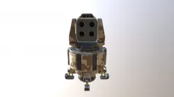 Turret