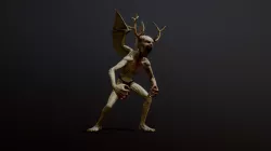 UNDERTAKER ANIMATIONS