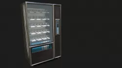 Vending Machine