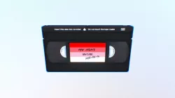 VHS