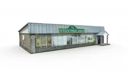 Village Shop