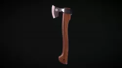 VladyWake's AXE