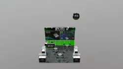 VR-A01-搏盟科技股份有限公司 - 2019台灣國際雷射展-20190909