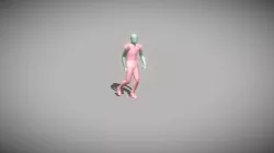 Walk