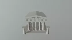 Week2 Sketchfab