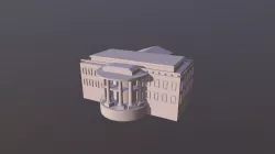 White House