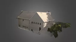 Williston Roof