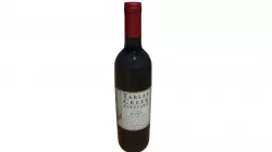 Wine Bottle (Closed)