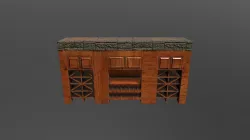 winerack