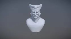 Wolfy