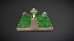 Zombie
