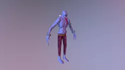 Zombie