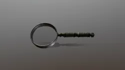 放大镜