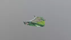중왕리831 Simplified 3d Mesh