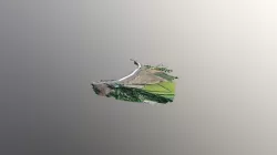 중왕리831 Simplified 3d Mesh