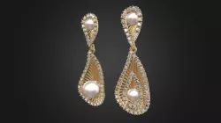 1027 - Earrings