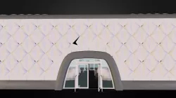16m Cube
