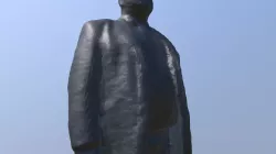 3D Human Scanned
