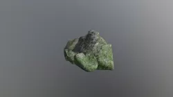 6 Similar Rocks Clustered - Fisher Billings