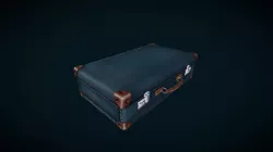 A Case of Space