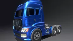 Aerostar Truck