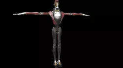 Albert - Concierge Robot