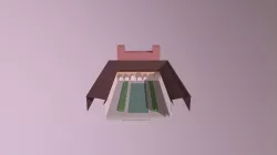 Alhambra!