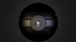 Alien Sphere