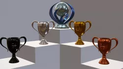 ALL Playstation Trophies