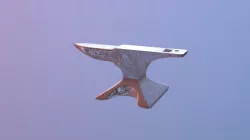 Anvel5SCULPTING